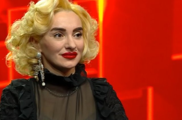 Ana Morodan, despre sumele fabuloase pe care le c&acirc;știgă lunar: &bdquo;Mai bine pl&acirc;ngi &icirc;ntr-o mașină scumpă dec&acirc;t pe o bicicletă&rdquo;