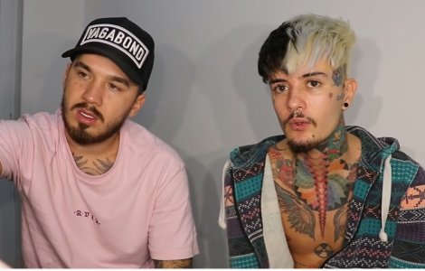 Cum l-a ajutat Alex Velea pe Sebastian Chitoșcă, după ce a divorțat! Artistul, sfaturi prețioase pentru prietenul lui Zanni