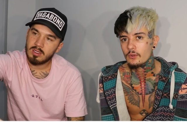 Cum l-a ajutat Alex Velea pe Sebastian Chitoșcă, după ce a divorțat! Artistul, sfaturi prețioase pentru prietenul lui Zanni