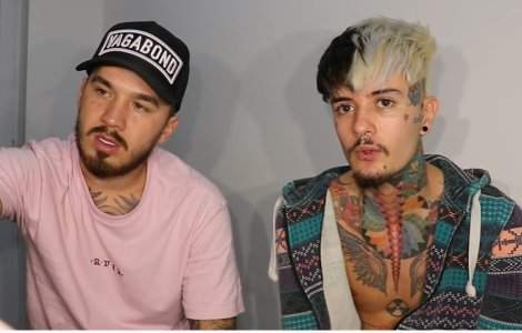 Cum l-a ajutat Alex Velea pe Sebastian Chitoșcă, după ce a divorțat! Artistul, sfaturi prețioase pentru prietenul lui Zanni