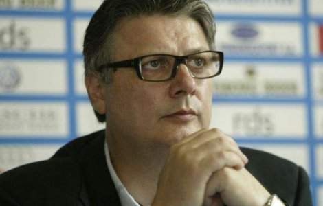 LPF schimba regulile: Presedintele poate sa detina maxim doua mandate