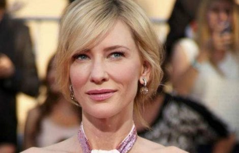 McConaughey si Blanchett, cei mai buni actori de Asociatia criticilor gay din SUA