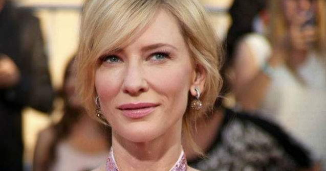 McConaughey si Blanchett, cei mai buni actori de Asociatia criticilor gay din SUA