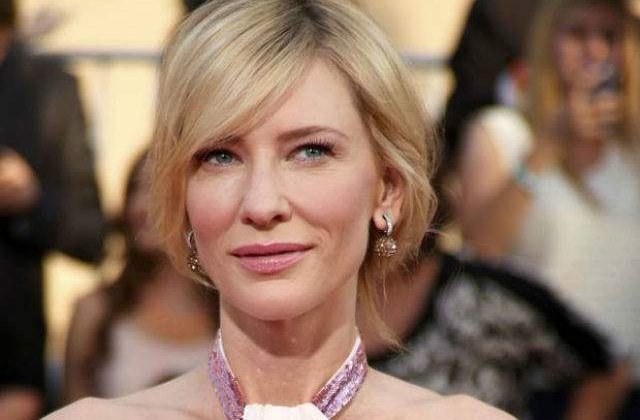 McConaughey si Blanchett, cei mai buni actori de Asociatia criticilor gay din SUA