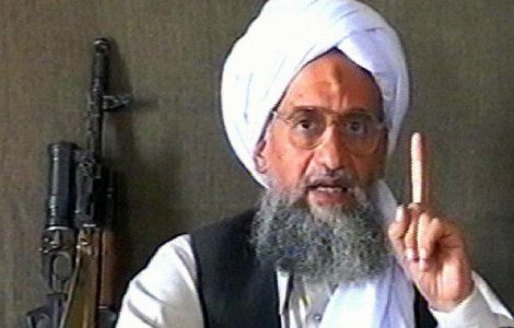 Liderul Al-Qaida indeamna islamistii sa nu mai lupte intre ei in Siria