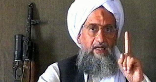 Liderul Al-Qaida indeamna islamistii sa nu mai lupte intre ei in Siria