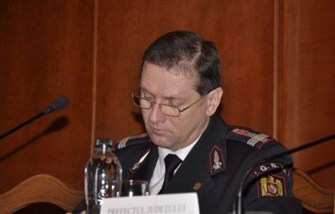 Fostul sef al IGSU: Asa cum iarna nu-i ca vara, la munte nu e ca la campie