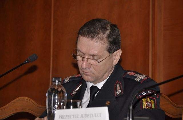 Fostul sef al IGSU: Asa cum iarna nu-i ca vara, la munte nu e ca la campie