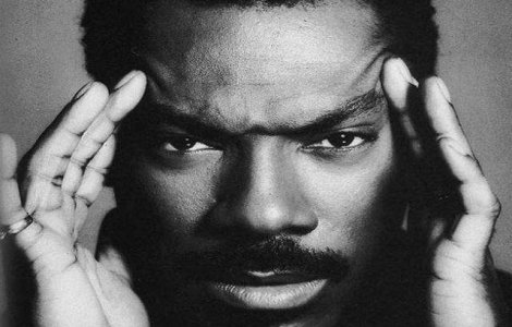 Un actor de comedie sustine ca Eddie Murphy este tatal sau