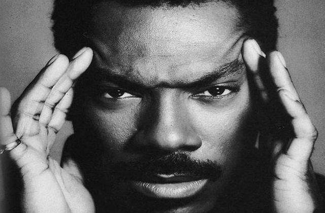 Un actor de comedie sustine ca Eddie Murphy este tatal sau