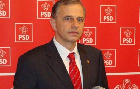 Geoana: Viitorul comisar european din partea Romaniei sa fie de la PSD