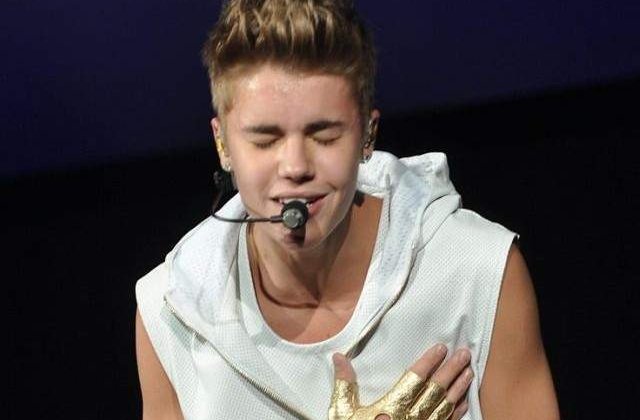 Justin Bieber a fost arestat in Miami