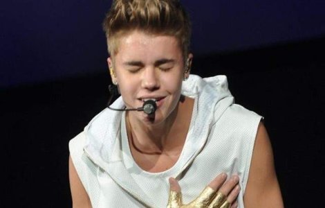 Justin Bieber a fost arestat in Miami
