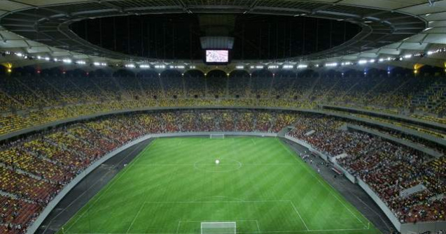 FRF a anuntat pretul biletelor pentru amicalul Romania - Argentina