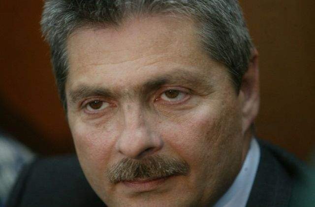 Familia lui Sorin Ovidiu Vintu: Nu a incercat sa paraseasca tara