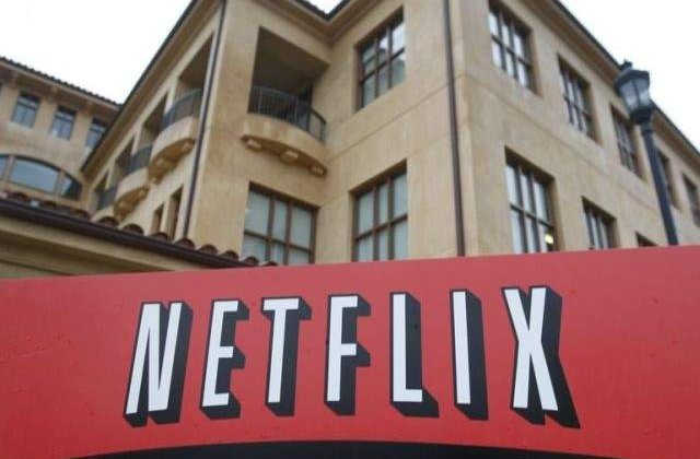 Netflix planuieste "o extindere importanta in Europa" in acest an