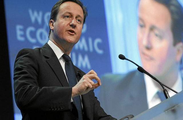Cameron promite noi masuri privind imigratia