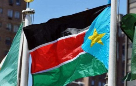 Sudanul de Sud: Acord intre guvern si rebeli de incetare a focului