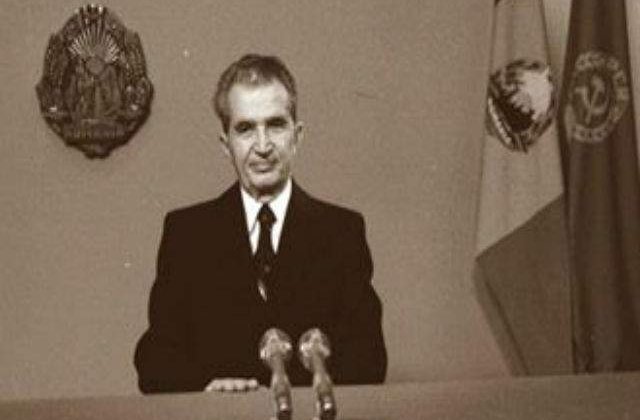 96 de ani de la nasterea lui Nicolae Ceausescu: Ucenicul de cizmar, dictator al Romaniei
