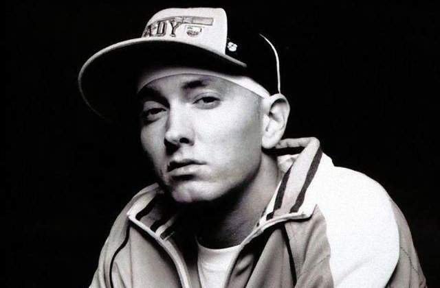 Eminem lucreaza la un nou album al trupei D12