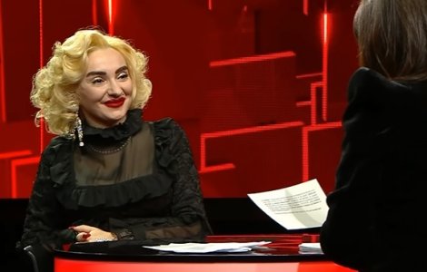 De ce fuge Ana Morodan de căsătorie! Vedeta a fost într-o relație de 8 ani: „Cred sus și tare că...”