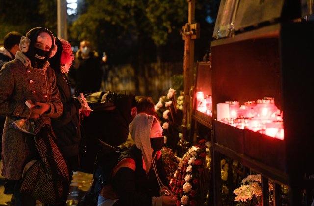 Dezbateri finale în dosarul „Colectiv”. Piedone, condamnat în primă instanţă la 8 ani şi 6 luni de închisoare