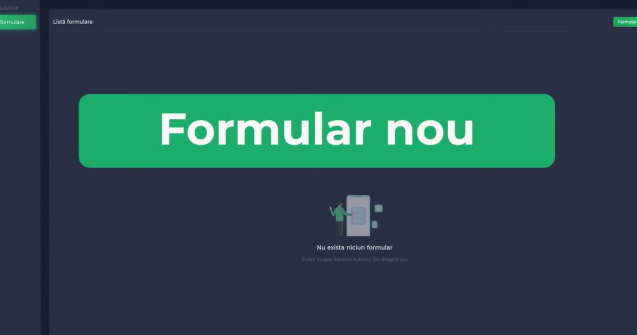 VIDEO Formularul de localizare a pasagerului, obligatoriu de azi. Cum se completează PLF-ul, în 10 paşi simpli