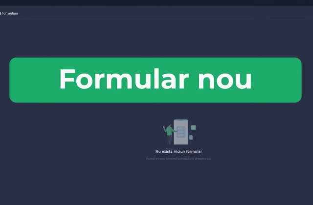 VIDEO Formularul de localizare a pasagerului, obligatoriu de azi. Cum se completează PLF-ul, &icirc;n 10 paşi simpli