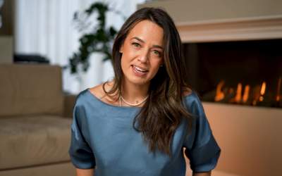 De ce s-a retras Andreea...