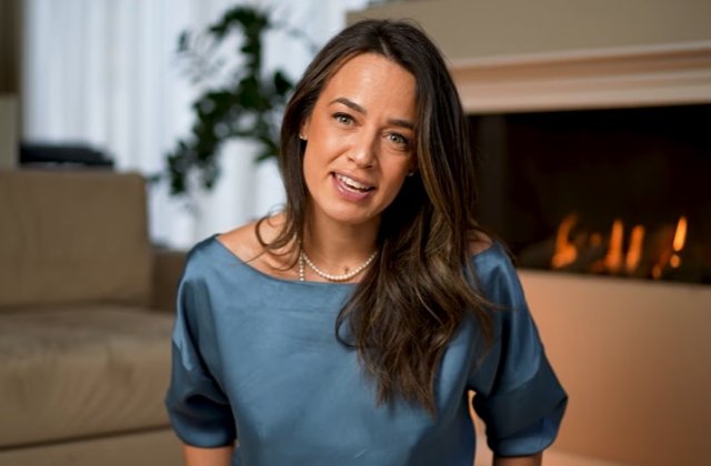 De ce s-a retras Andreea Raicu din televiziune! Vedeta nu are de gând să întoarcă: „Niciun proiect nu mă poate convinge”