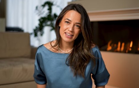 De ce s-a retras Andreea Raicu din televiziune! Vedeta nu are de gând să întoarcă: „Niciun proiect nu mă poate convinge”