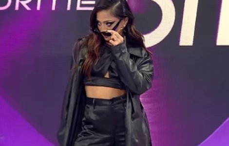 Bella Santiago, noua concurentă de la ”Bravo, ai stil!”. Cântăreața o va înlocui pe Nicoleta Dragne