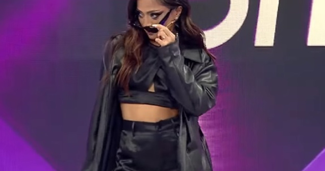 Bella Santiago, noua concurentă de la ”Bravo, ai stil!”. Cântăreața o va înlocui pe Nicoleta Dragne