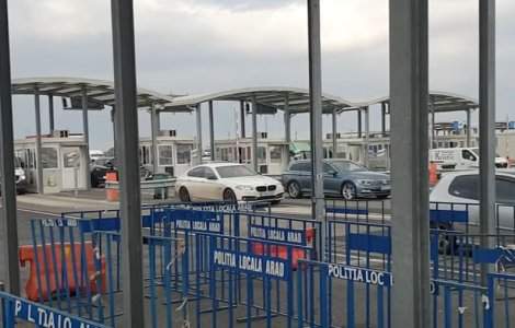 Psihiatru, sfat către românii de la frontiere: „România nu e troaca voastră”