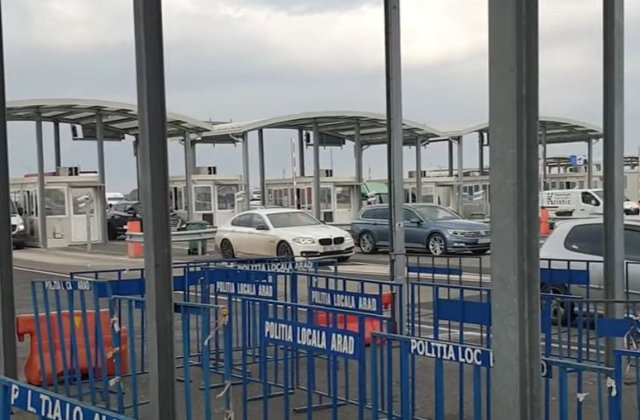 Psihiatru, sfat către rom&acirc;nii de la frontiere: &bdquo;Rom&acirc;nia nu e troaca voastră&rdquo;