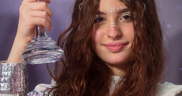 Reprezentanta Armeniei Malena a câștigat Eurovision Junior 2021