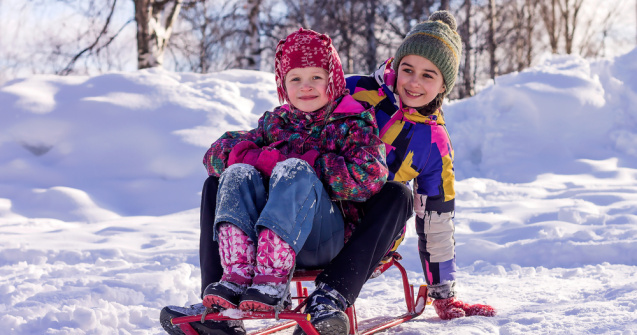 Părinții cer prelungirea vacanței elevilor până pe 9 ianuarie. Care este motivul