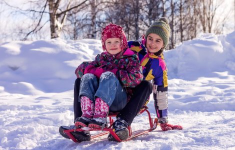 Părinții cer prelungirea vacanței elevilor până pe 9 ianuarie. Care este motivul