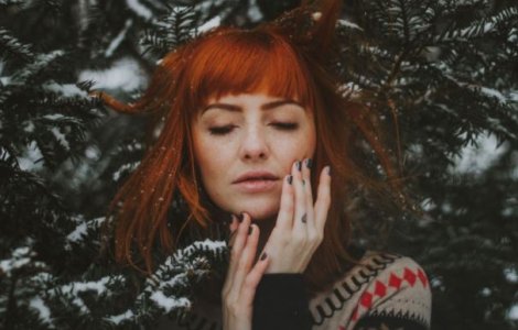 Îngrijirea părului pe timp de iarnă