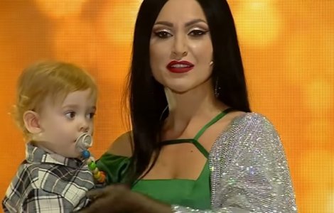 Nicoleta Dragne a fost femeie de serviciu în Anglia! Fosta concurentă de la „Bravo, ai stil!”, mărturisiri sincere despre întreaga experiență