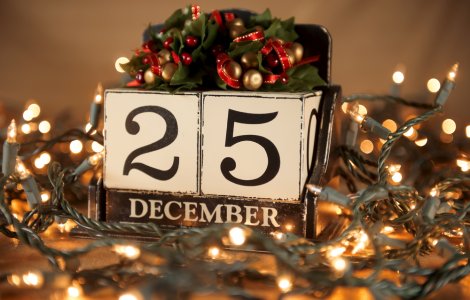  Top  Ce este interzis să faci în ziua de Crăciun! Vei avea parte de ghinion