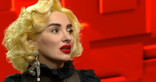 Ana Morodan, dezvăluiri incendiare despre viața privată! Se iubește cu doi bărbați în același timp: „Acum află și ei”