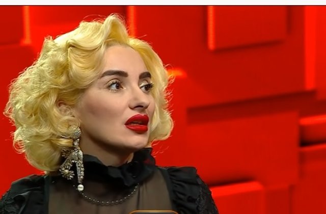 Ana Morodan, dezvăluiri incendiare despre viața privată! Se iubește cu doi bărbați în același timp: „Acum află și ei”