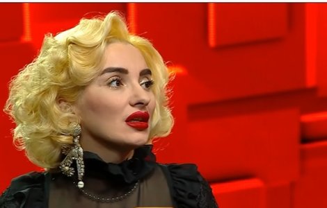Ana Morodan, dezvăluiri incendiare despre viața privată! Se iubește cu doi bărbați în același timp: „Acum află și ei”