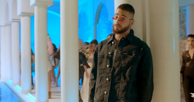 Maluma revine la București cu un concert. Când va avea loc și prețul biletelor