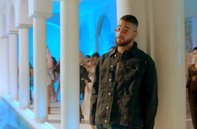 Interpretul Maluma revine la București cu un concert. C&acirc;nd va avea loc și ce cost au bilete