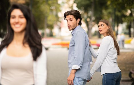  Top  8 motive dovedite științific care îi determină pe oameni să înșele