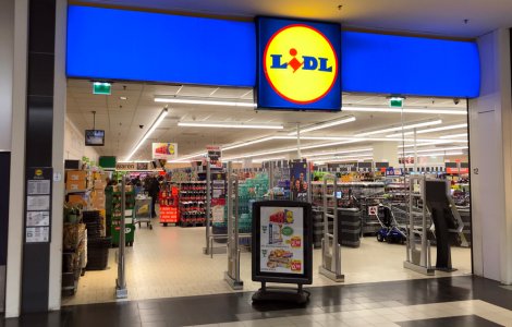 Programul magazinelor Carrefour, Lidl, Cora din București de Crăciun și Revelion