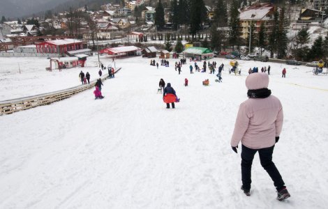 Preferințele românilor de Sărbători. Ce destinații interne și externe au ales în acest an