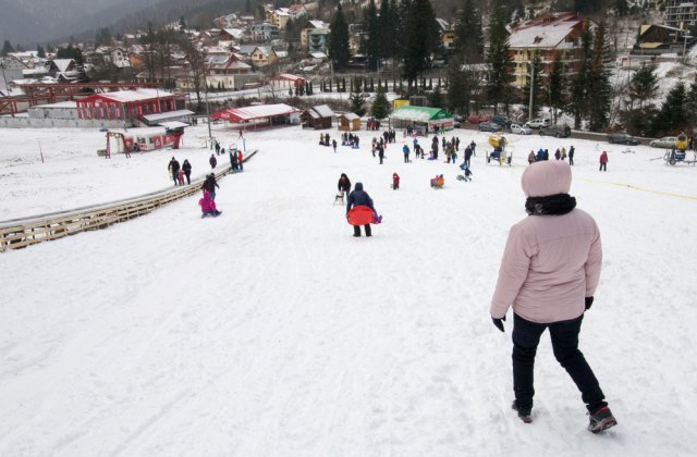 Preferințele românilor de Sărbători. Ce destinații interne și externe au ales în acest an  